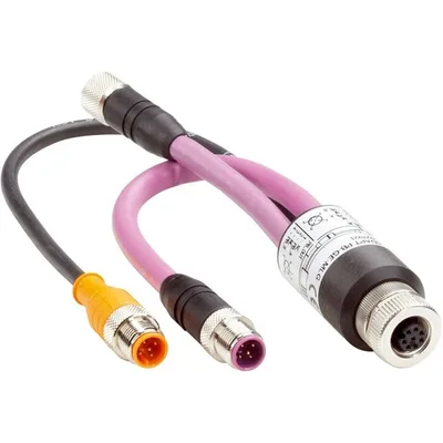 Sick ADAPT-PB-GE-MLG M12 8POL. 0,30M