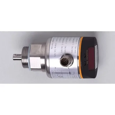 Ifm Electronic LR0000B-BR34AQPKG/US