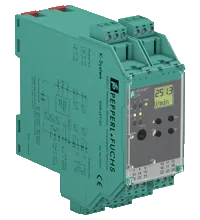 Pepperl+Fuchs KFU8-UFT-2.D.FA Signal type