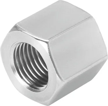 Festo YSRA-8-C Dayama Sınırlayıcı
