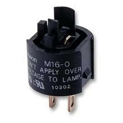 Omron M16-0