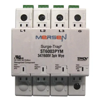 Allen Bradley SK-R1-MOV1-EF-F8 PowerFlex 750 Series 690V AC Surge Supp