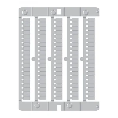 Cabur NU0851 Marking tag
