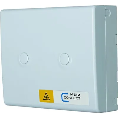 Metz Connect 1501100000HS