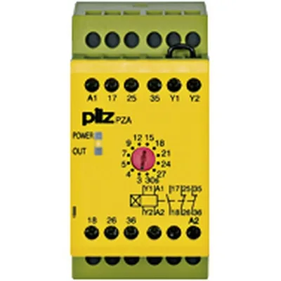 Pilz 774030