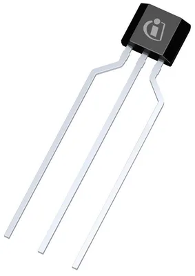 Infineon TLV4964-5TB