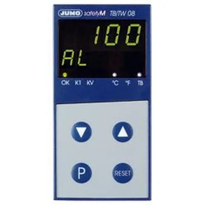 Jumo 701170/8-0153-1001-23/000