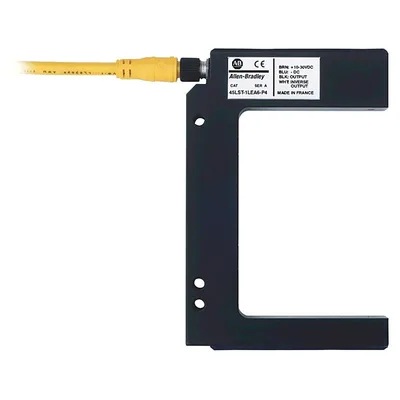 Allen Bradley 45LST-1LEA2-P4 Fork Sensor