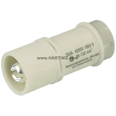 Harting Deutschland 09 11 001 2651