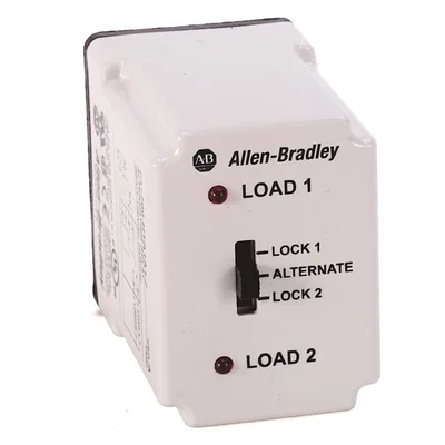 Allen Bradley 700-HTA2A2-7 GP Alternating Relay