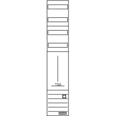 Eaton Electric ZSD-O19A0572