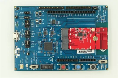 Infineon CYW920721M2EVB-03
