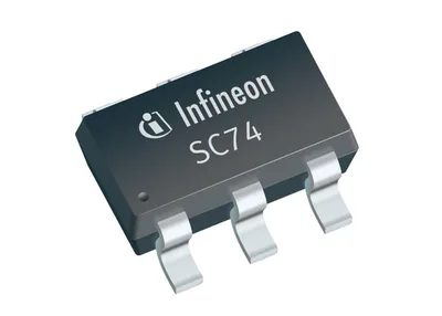 Infineon SMBT3906U