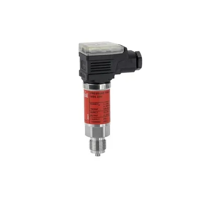 DANFOSS MBS 33M