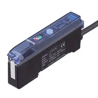 Keyence PS-T1P Amplifier Unit, Main Unit, PNP