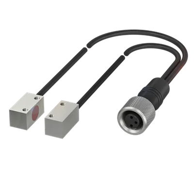 Balluff BOH TR-Q06-001-01-S49F Mikromote - optik sensör kafaları