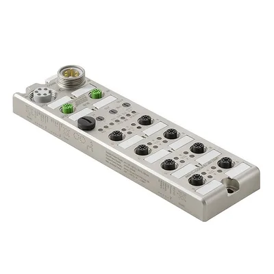 Weidmüller UR67-MP-78-8DIDO-12-60M