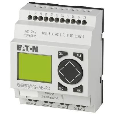 Eaton Electric EASY512-AB-RC