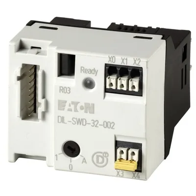 Eaton Electric DIL-SWD-32-002