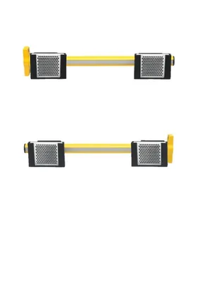 Leuze Set-AC-MT-4P Susturma sensör seti