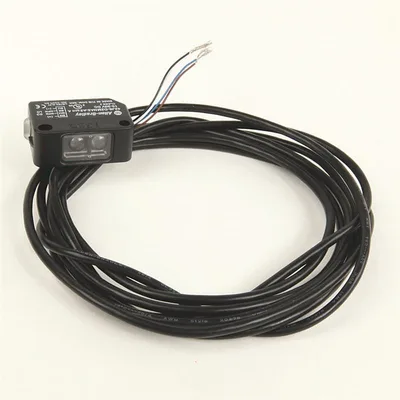 Allen Bradley 42JS-D2MNA2-A2 Sensor