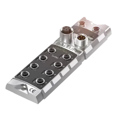 Balluff BNI PBS-302-101-Z001 Profibus için ağ blokları