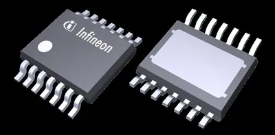 Infineon TLF4277-2EP