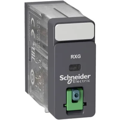 Schneider Electric RXG21BD