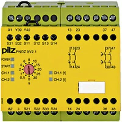 Pilz 774550