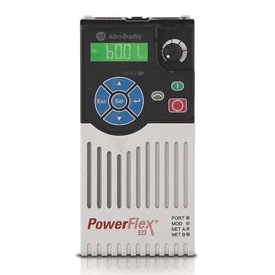 Allen Bradley 25A-CTM1 PowerFlex 523 Control Module