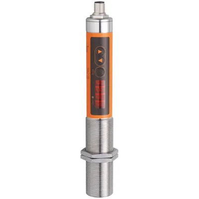 IFM TW-100KLBM30-KFDKG/US Kızılötesi sıcaklık sensörü