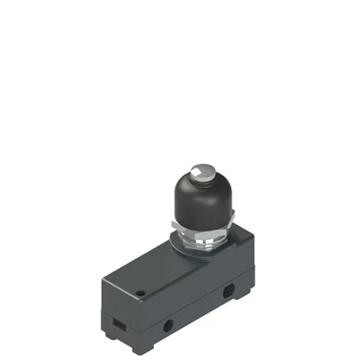 Pizzato MS 13 Microswitch with sealed plunger