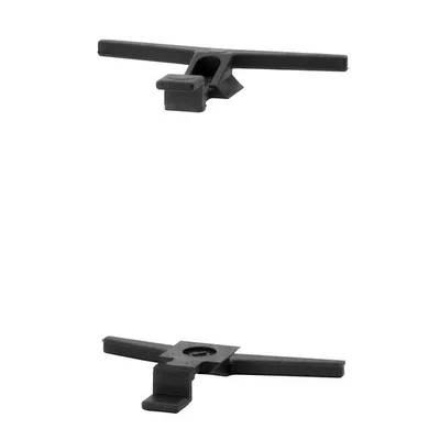 Weidmüller ENERGY METER CLIPS