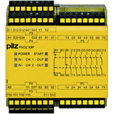 Pilz 787609