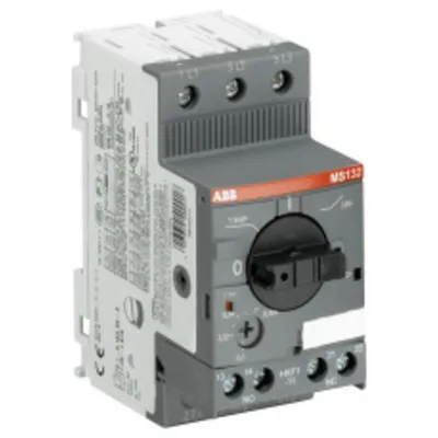 ABB MS132-1.0-HKF1-11