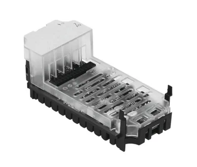 Festo CPX-2AA-U-I Analog Modülü