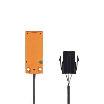 IFM KQ-3047NBNOG/0,4M/MOLEX Kapasitif sensör