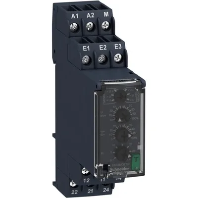 Schneider Electric RM22UA33MR