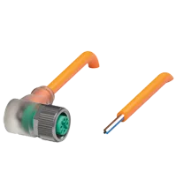 Pepperl+Fuchs V1-W-E8W-OR5M-POC
