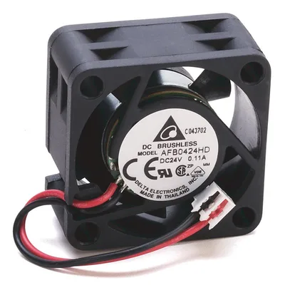 Allen Bradley SK-G9-FAN2-F23 PowerFlex 700 Internal Fan Kit