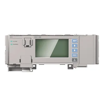 Allen Bradley 140G-NTK-E12 Molded Case Circuit Breaker Trip Unit