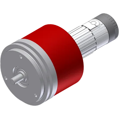 TR Electronic 219-00292 IEV58 10000 TTL 50ZB6GL