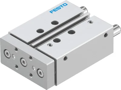 Festo DFM-16-40-P-A-KF Yataklamalı Silindir
