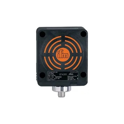 IFM DTSLF   DCRWASUS01 AS-i arayüzlü RFID okuma/yazma kafası