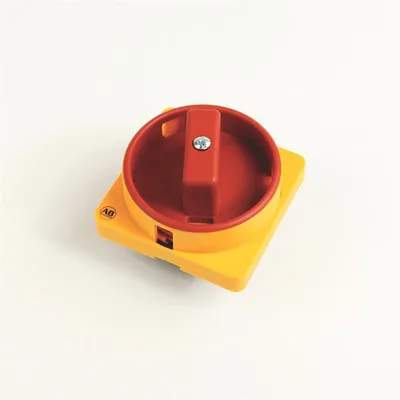 Allen Bradley 198-SHRY Operating handle