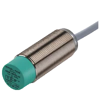 Pepperl+Fuchs NJ8-18GM50-A2-10M Switching function