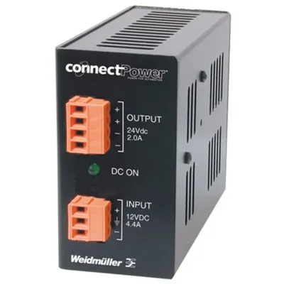 Weidmüller CP DCDC 50W 22-24V 2A