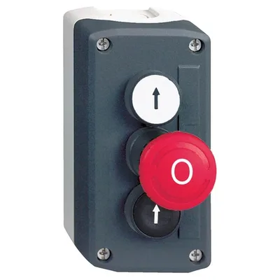 Schneider Electric XALD328