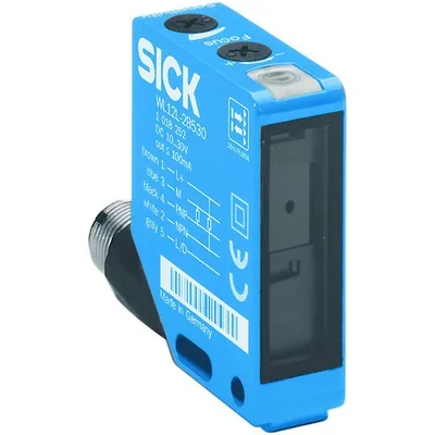 Sick WL12L-2B520 REFLEXIONS-LICHTSCH.