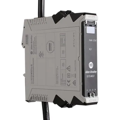 Allen Bradley 931S-M321 Current Measurements Converter
